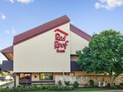 Red Roof Inn Canton North Canton