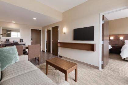 Embassy Suites by Hilton Akron Canton Airport - image 12