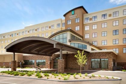 Embassy Suites by Hilton Akron Canton Airport - image 4